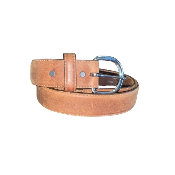 NWOT SILVER CREEK CLASSIC MENS BELT SIZE 42 - Picture 1 of 6